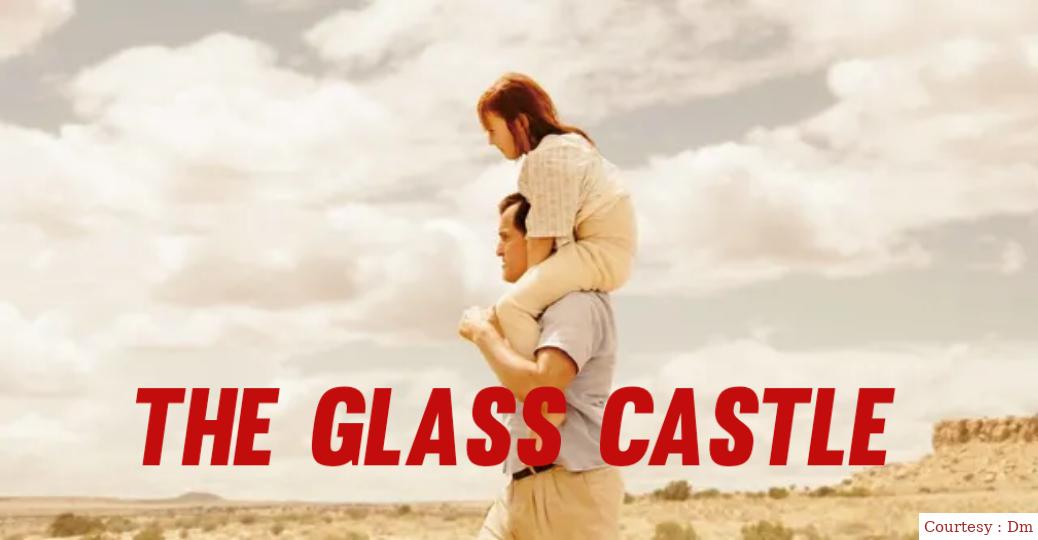 Watch Free  The Glass Castle Full Movie Online