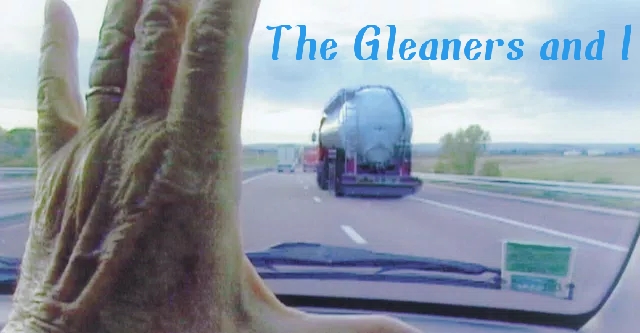 Watch Free  The Gleaners and I Full Movie Online