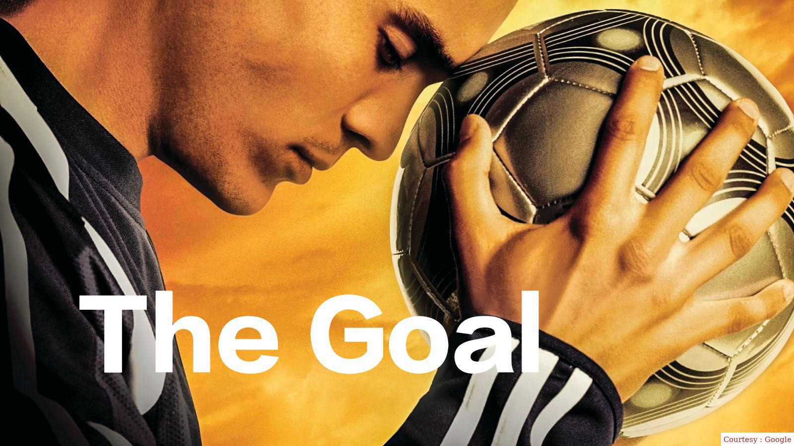 Watch Free  The Goal Full Movie Online