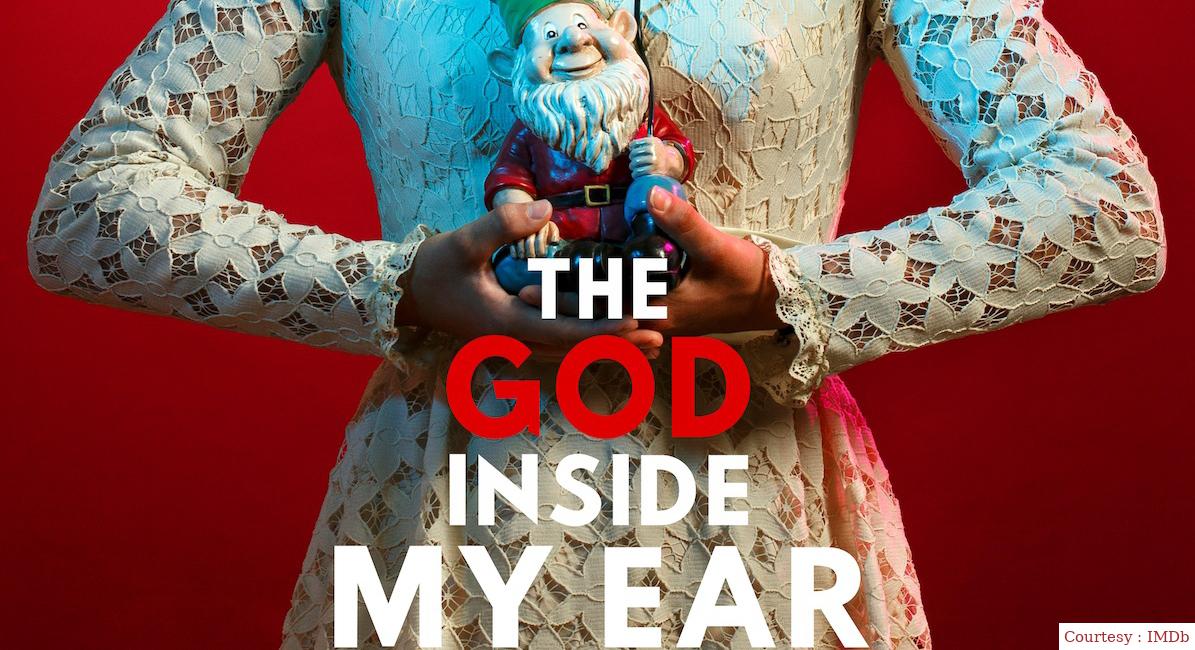The God Inside My Ear 