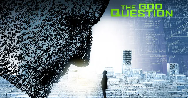 Watch Free The God Question Full Movie Online
