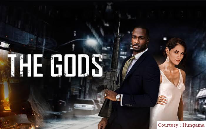 The Gods