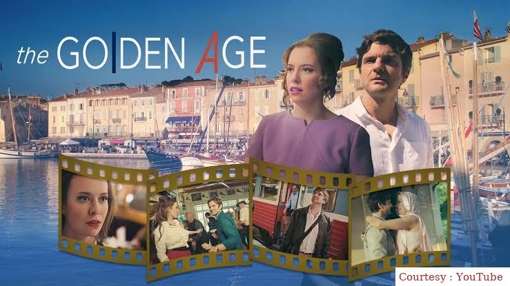 Watch Free  The Golden Age Full Movie Online