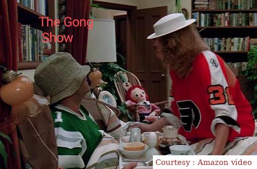 Watch Free  The Gong Show Movie Full Movie Online