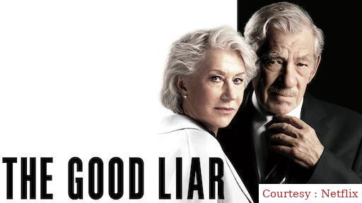 The Good Liar 