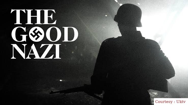 Watch Free  The Good Nazi Full Movie Online