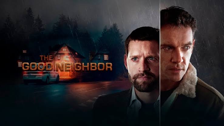 Watch Free  The Good Neighbor Full Movie Online