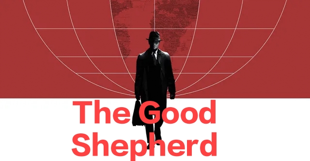 Watch Free  The Good Shepherd Full Movie Online