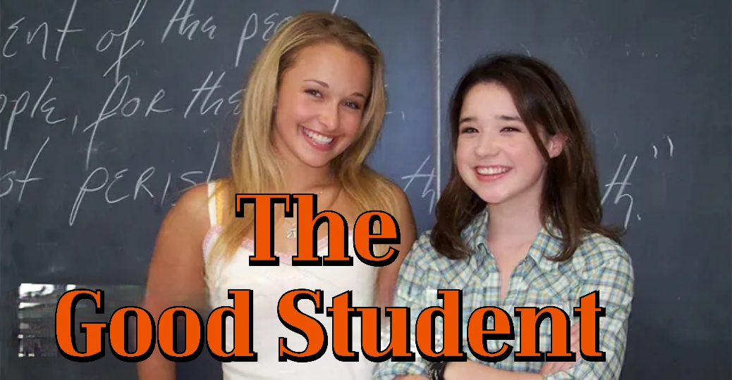 Watch Free  The Good Student Full Movie Online