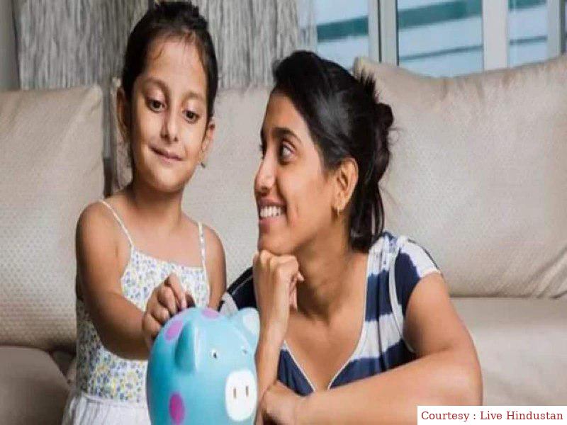 सरकार ने सुकन्या समृद्धि योजना की बढ़ाई ब्याज दर, डिटेल जानिए विस्तार।