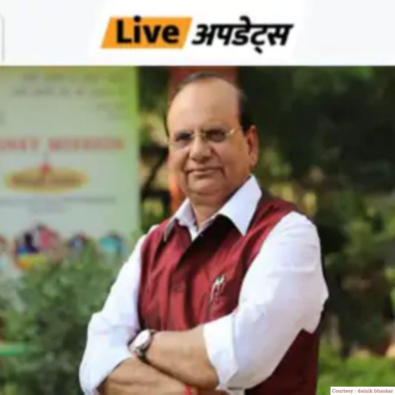 शिवलिंग जैसे फव्वारा नहीं लगाने देगी AAP, फव्वारे लगाने पर LG के खिलाफ होगी शिकायत।
