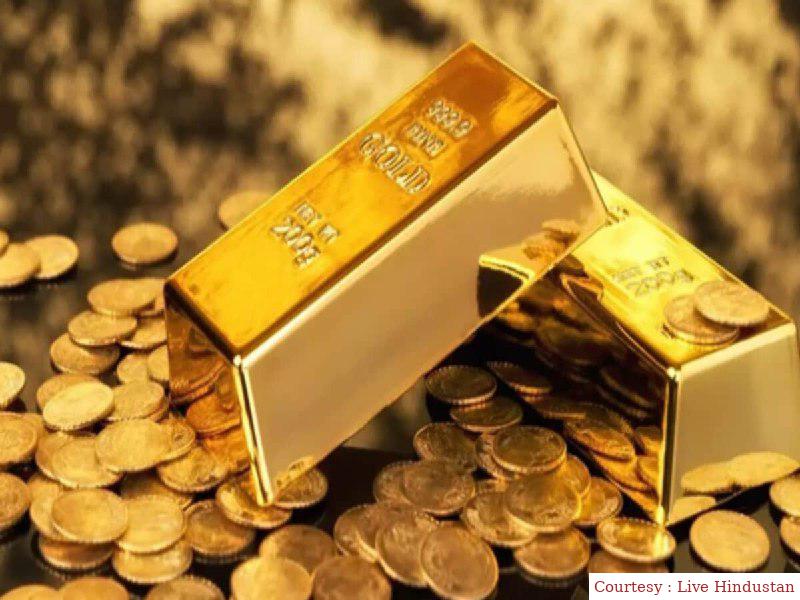 The government starting once again will get gold bond sales, 2.50% interest will be available on one gram of gold.