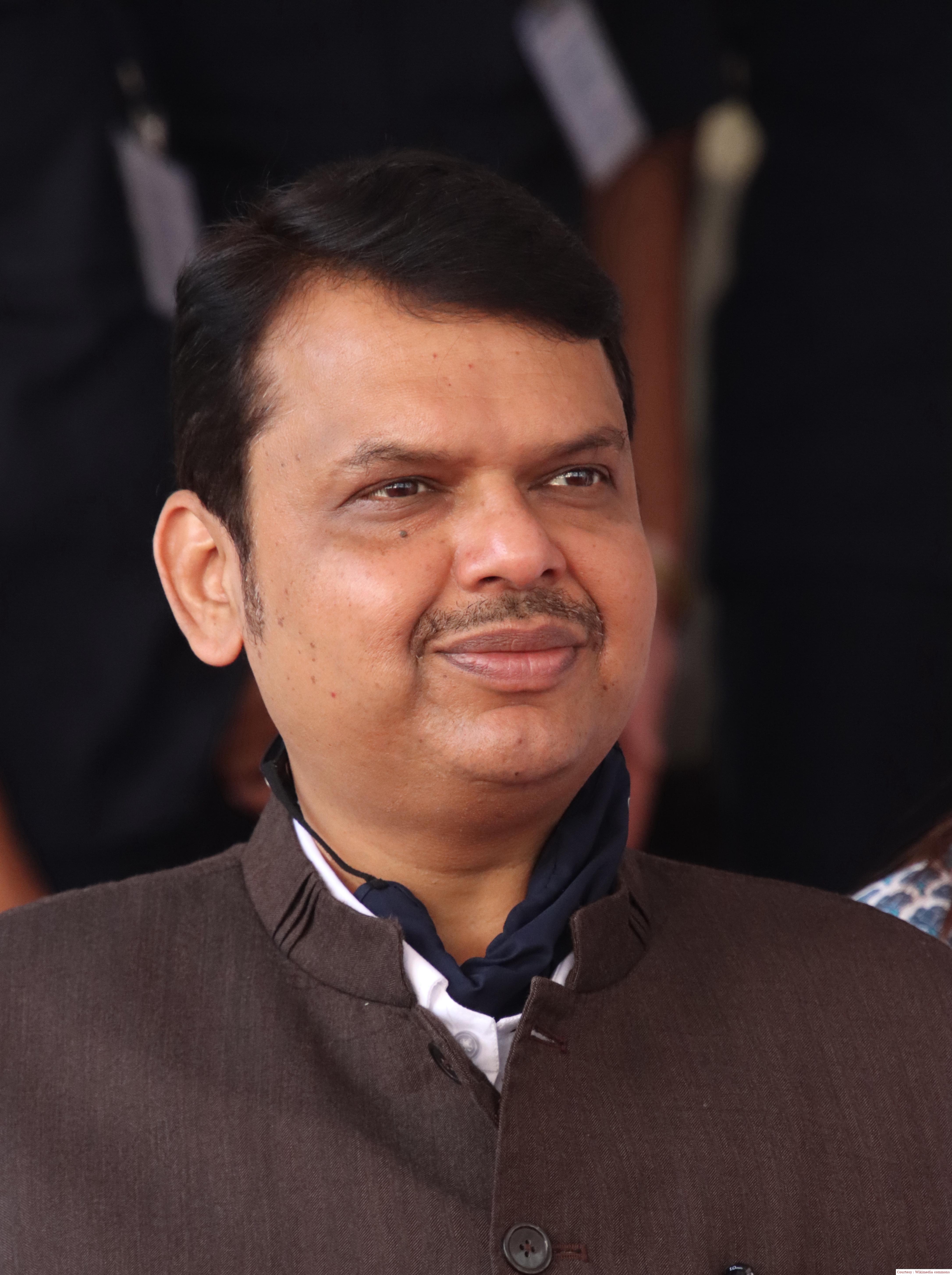 The government will help the students of Maharashtra trapped in Manipur.