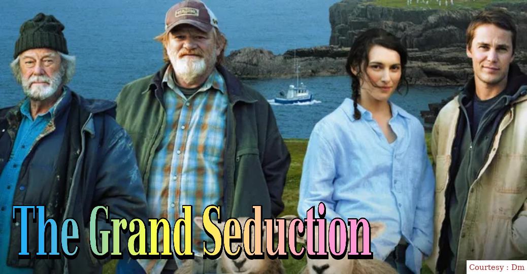Watch Free  The Grand Seduction Full Movie Online
