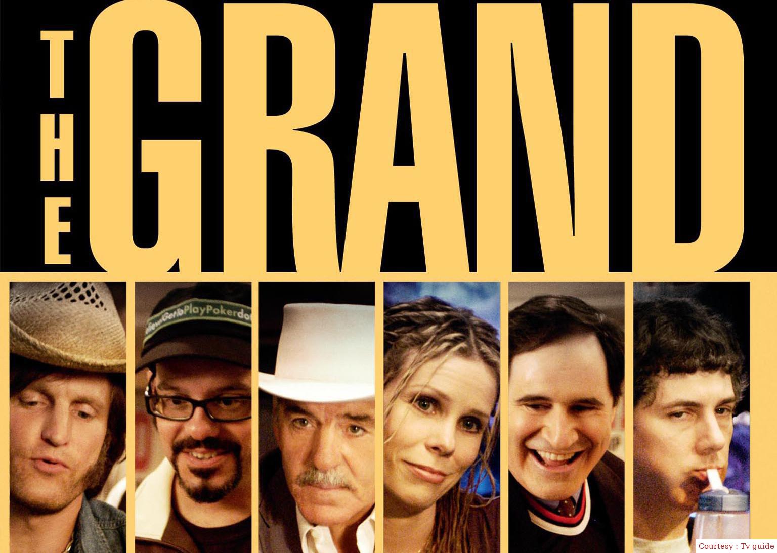 Watch Free  The Grand Full Movie Online