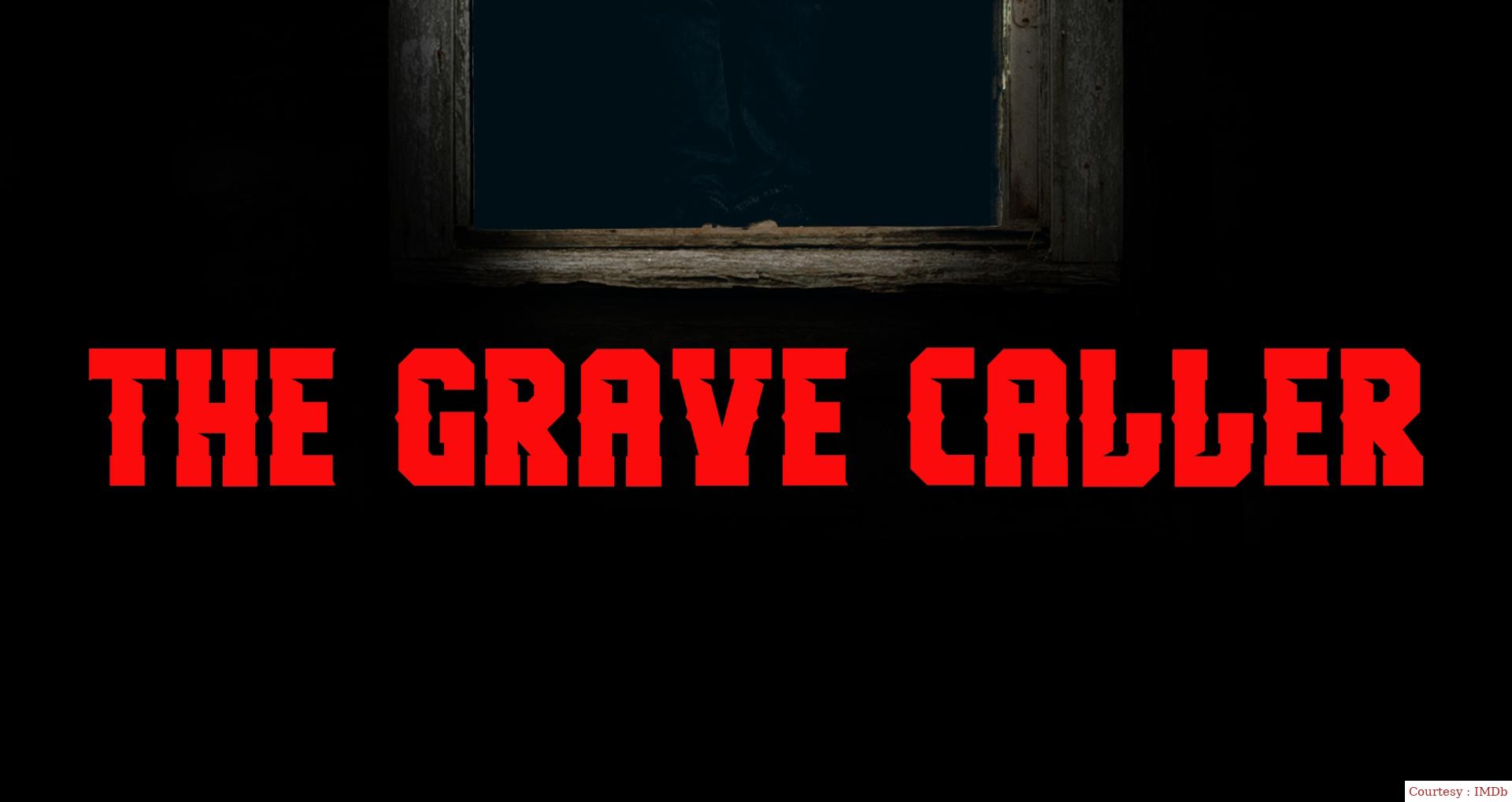 The Grave Caller 
