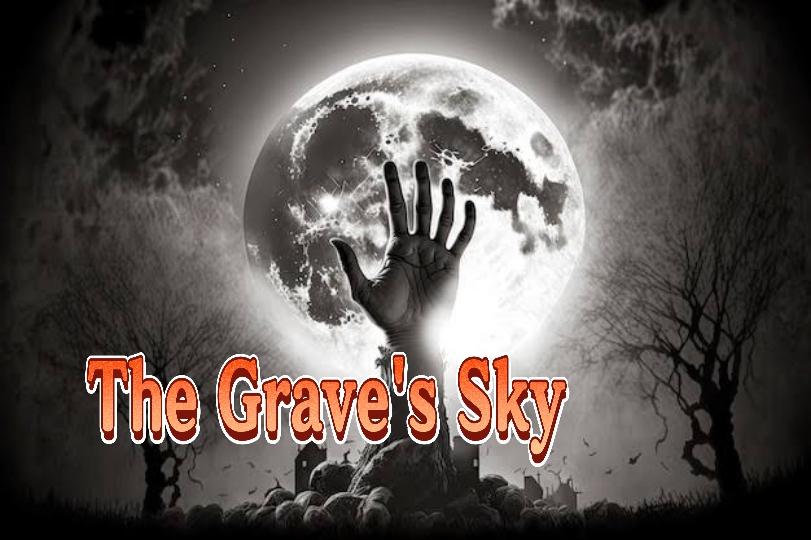 The Grave's Sky 