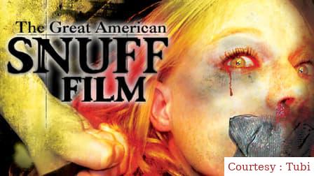 The Great American Snuff Film