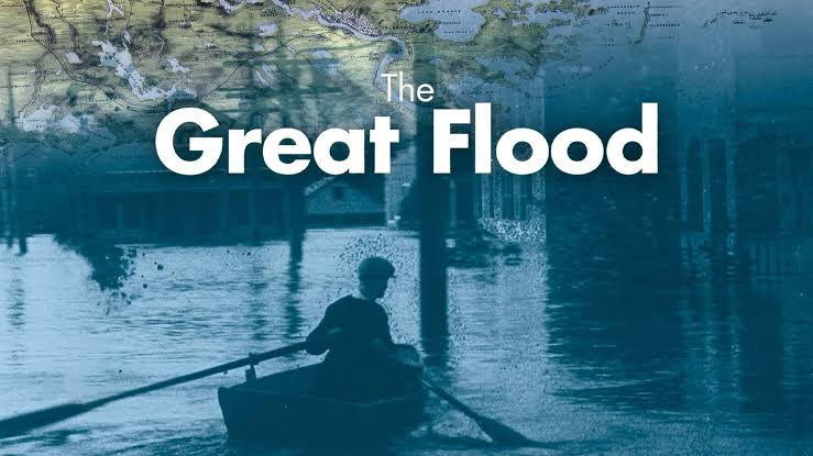 Watch Free The Great Flood Full Movie Online