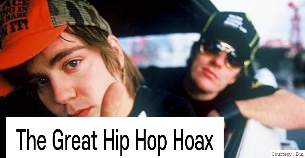 The Great Hip Hop Hoax 