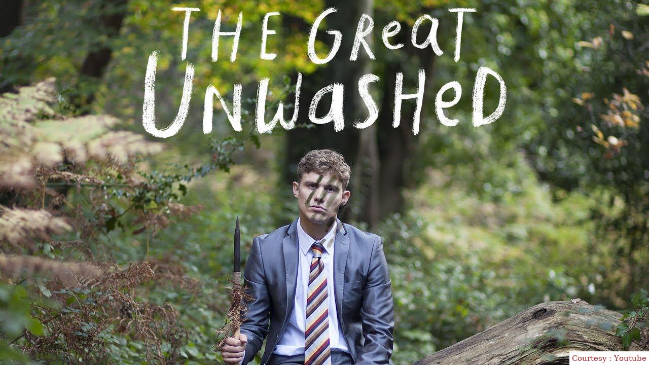 The Great Unwashed