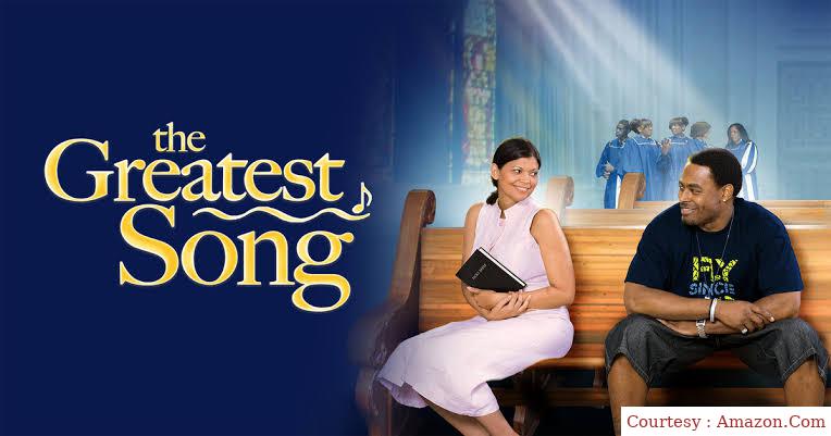Watch Free  The Greatest Song Full Movie Online
