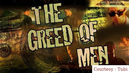 The Greed of Men 