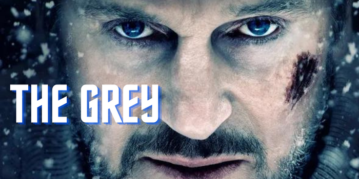 The Grey