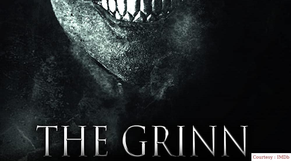 Watch Free  The Grinn Full Movie Online