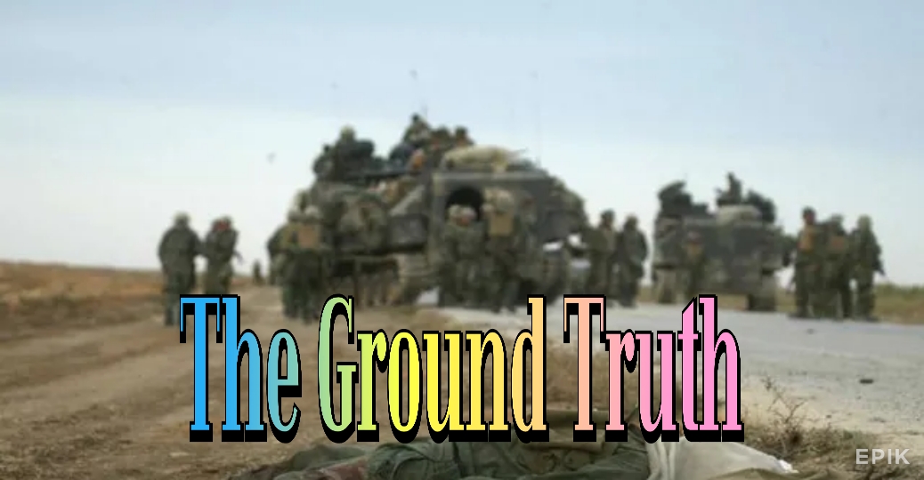 The Ground Truth