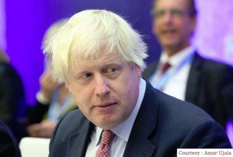 The growing troubles of the former Prime Minister of Britain.