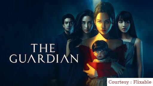 Watch Free  The Guardian Full Movie Online