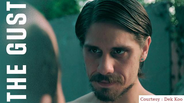 Watch Free  The Gust Full Movie Online