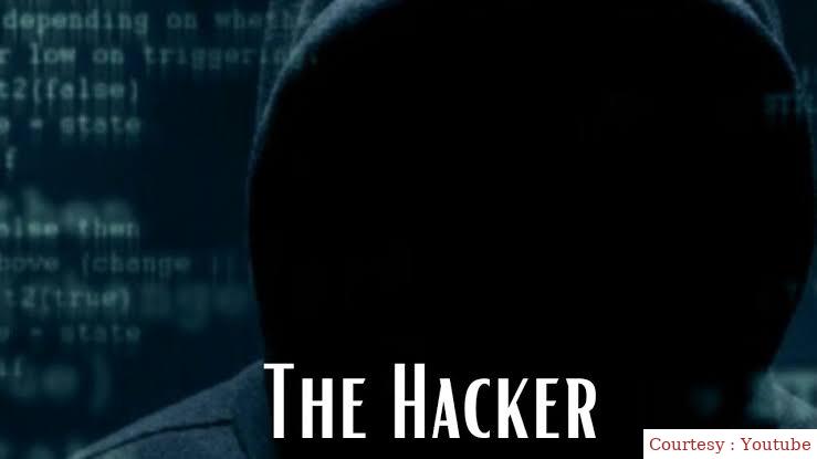 The Hacker