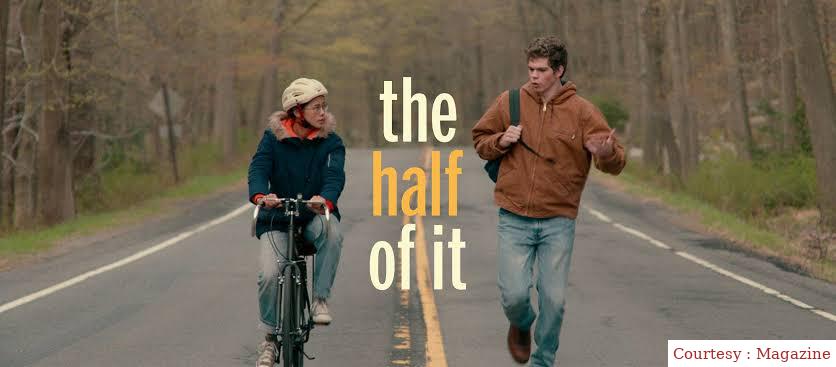 Watch Free  The Half of It Full Movie Online