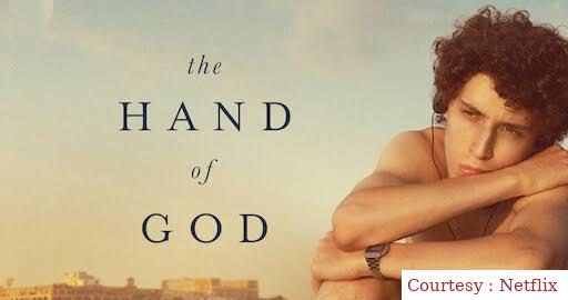 The Hand of God