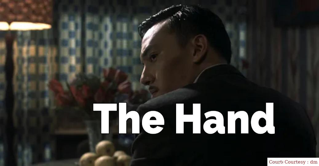 The Hand 