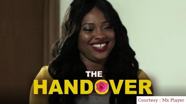 Watch Free  The Handover Full Movie Online