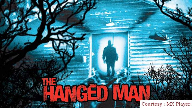 Watch Free  The Hanged Man Full Movie Online