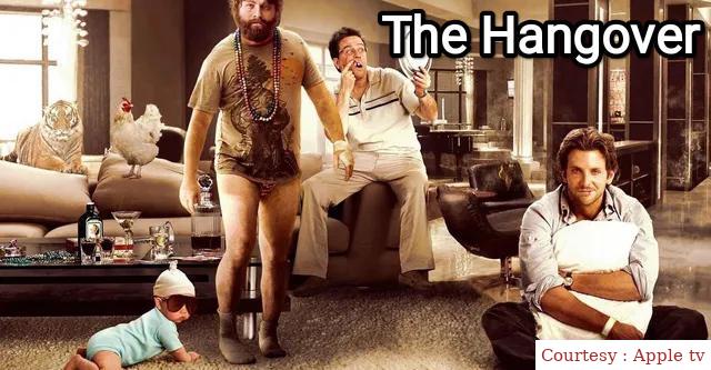 Watch Free  The Hangover Full Movie Online