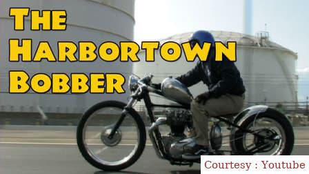 The Harbortown Bobber