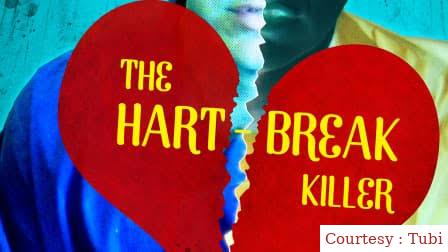 Watch Free  The Hart-Break Killer Full Movie Online