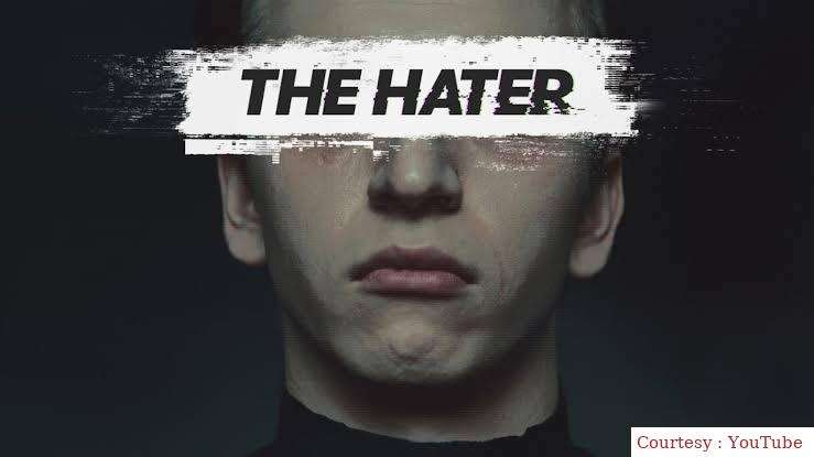 Watch Free  The Hater Full Movie Online
