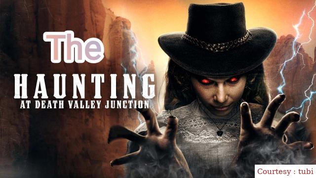The Haunting at Death Valley Junction