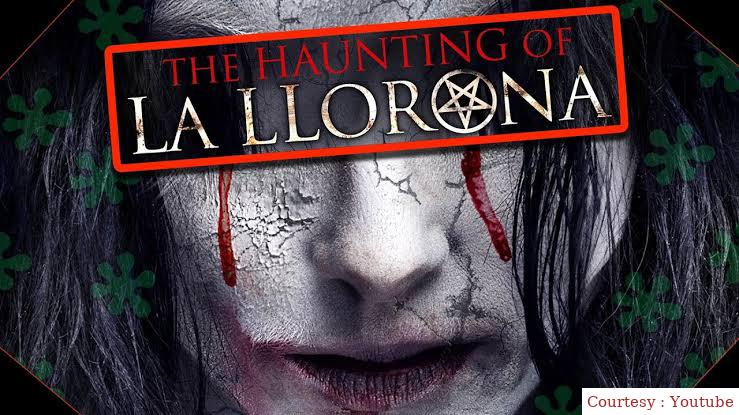 The Haunting of La Llorona