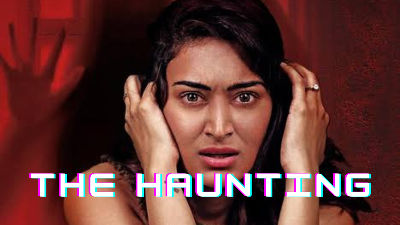 The Haunting 