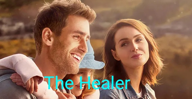 The Healer