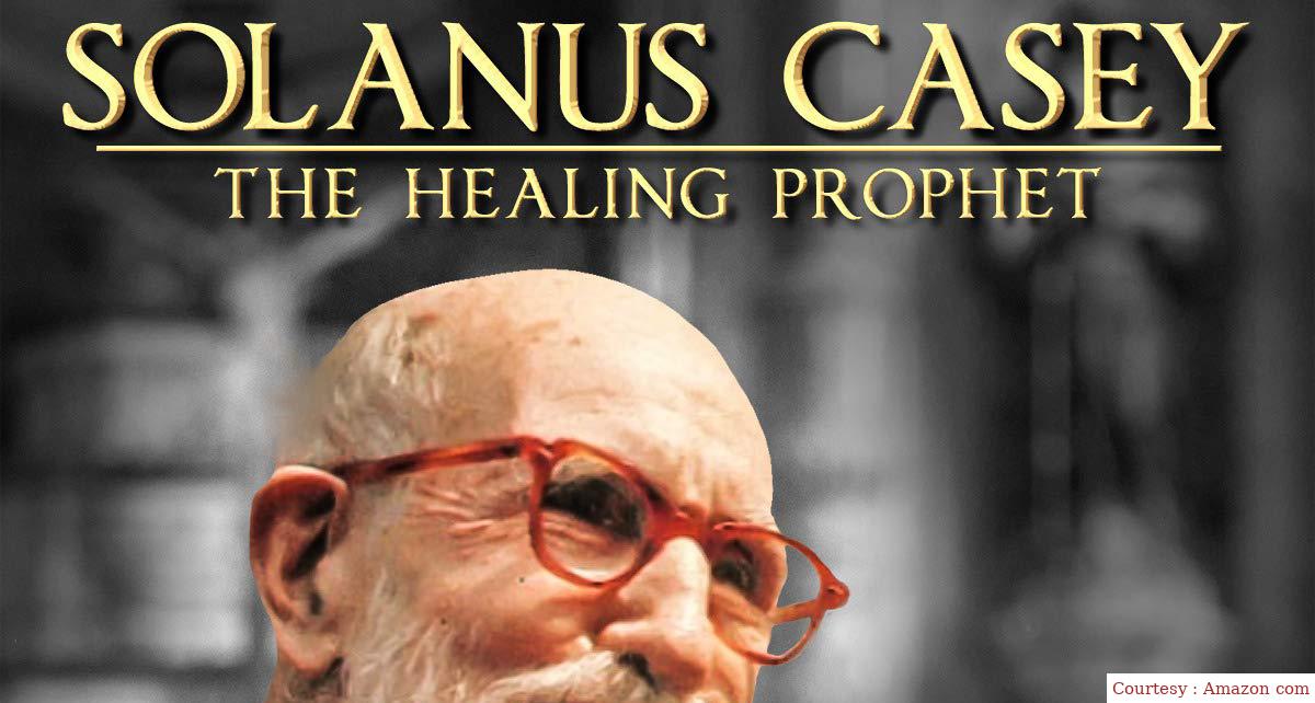Watch Free  The Healing Prophet: Solanus Casey Full Movie Online