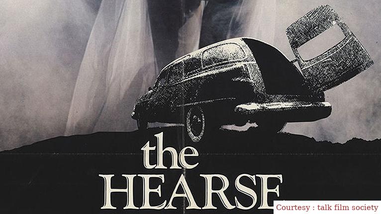 The Hearse