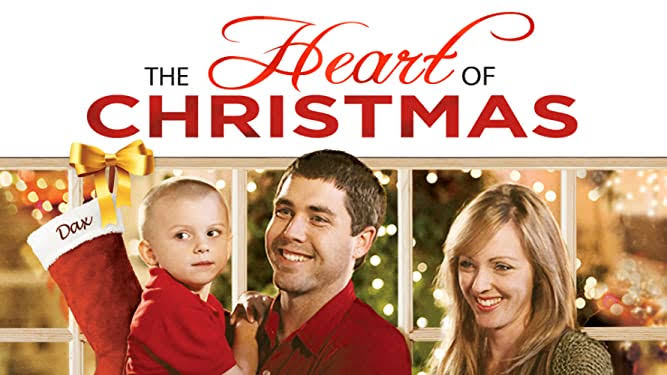 Watch Free  The Heart of Christmas Full Movie Online